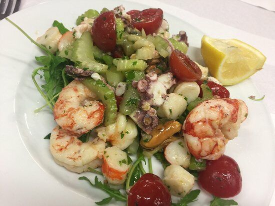 Ristorante San Bartolomeo